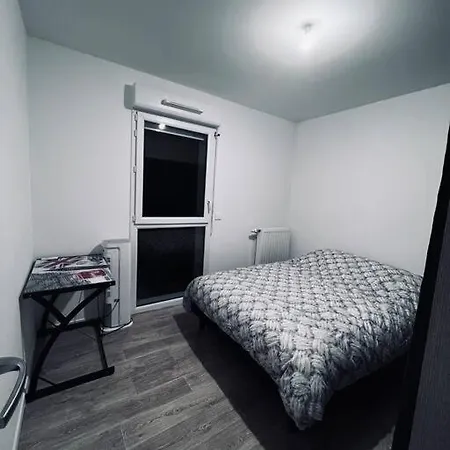 60m2 昂热