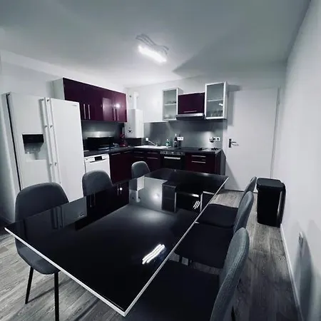 公寓 60m2